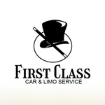 First Class icon