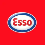 Esso Pay icon