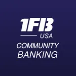 1FB Community Banking icon