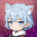 Legendary Girl Warrior Idle icon