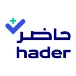 حاضر بلس icon