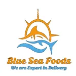 Blue Sea Foods icon