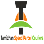 Tamizhan Courier icon