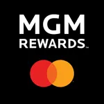 MGM Rewards™ MasterCard icon