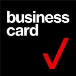 Verizon Business MasterCard icon