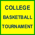 College Basketball Tournament icon