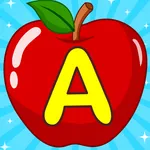 Alphabet for Kids ABC Learning icon