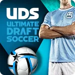 Ultimate Draft Soccer icon