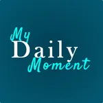 MyDailyMoment icon