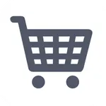Ecommerce Trial App icon