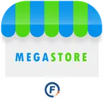 Megastore icon