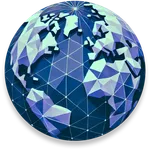 D1C World Financial icon