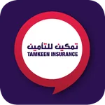 Tamkeen Mobile icon