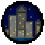 Город Действий icon