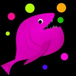 Fish icon