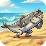 Fish Escape- Puzzle Challenge icon