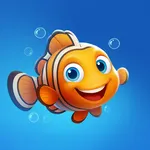 Fish Evolution icon