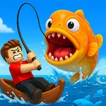 Go Fishing: Fish It Now icon