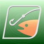 Fishing Spots - Fish App icon