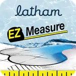 Latham EZ Measure icon