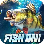 Fish On! icon