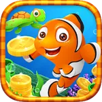 Fish Hunter-fishing game icon