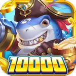 Lucky Fishing - Arcade game icon