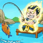 Fishing Mega Battle icon