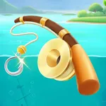 Fishing icon
