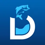 Deep Dive - Bass Fishing App icon