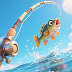 This is fishing icon