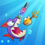 Super Fish.IO icon