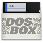 DosBox Manager icon