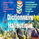 Dictionnaire de la Pêche icon
