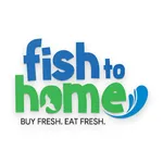 Fish to Home - Buy Fresh Eat F icon