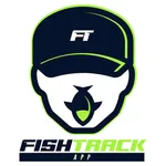 Fish Track App icon