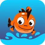 Fishy Run–Survival & Adventure icon