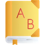 ETB Dictionary icon