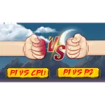 Fist War 2022 icon