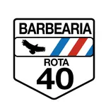 Barbearia Rota 40 icon