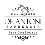De Antoni Barbearia icon