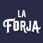 La Forja Barbearia icon