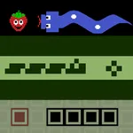 Snake Game Snake Xenzia Retro icon