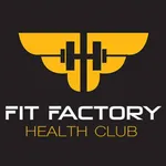 Fit Factory Gym icon