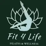 Fit 4 Life Pilates & Wellness icon