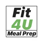 Fit 4u Meal Prep icon