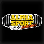 Alpha Sport icon