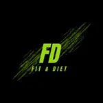 Fit & Diet icon