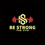 Be Strong The Gym icon