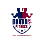 Domin8 Fitness icon